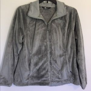 The North Face Fleece Jacket ❄️